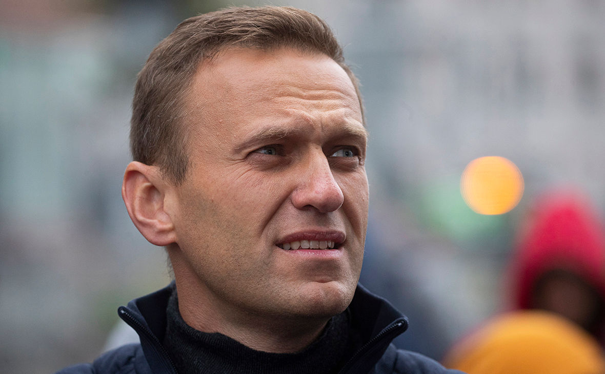 Евросоюз готовит санкции против России из-за Навального