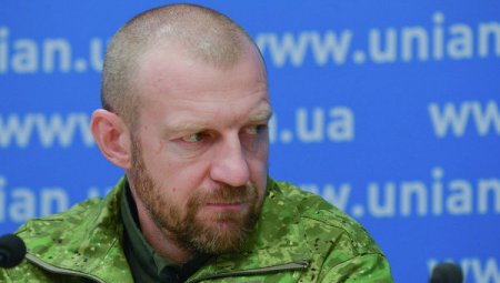 "Народный фронт" требует, чтобы "Батькивщина" отделилась от "путинского лоббиста" Савченко 