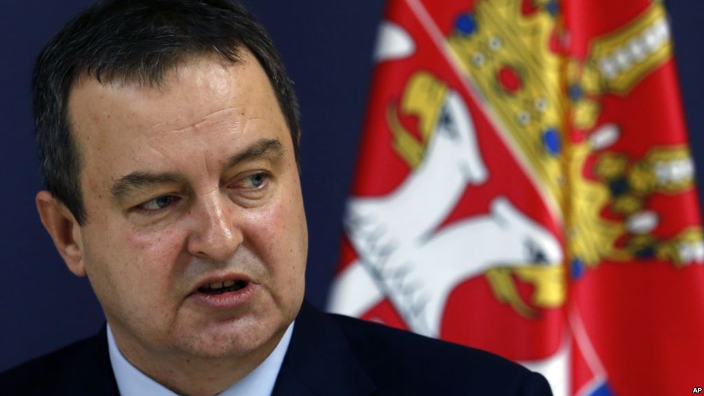 Деньги не пахнут: Сербия не поддержит санкции ЕС против "друга" России