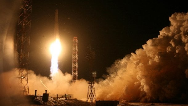 Россия терпит очередное космическое фиаско: ангольский спутник, запущенный с Байконура, перестал выходить на связь - подробности