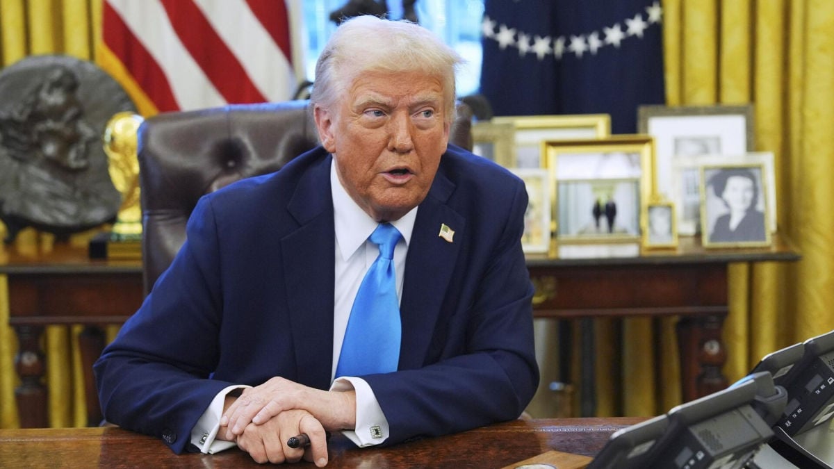 ​Сначала Мюнхен: Трамп анонсировал встречу США, РФ и Украины, а у Зеленского дали комментарий