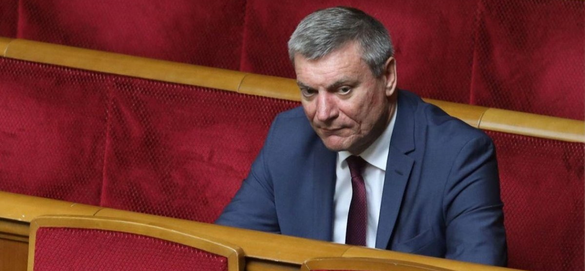 Задержание вице-премьера Урусского в Турции за дебош — это фейк: в Кабмине разъяснили ситуацию