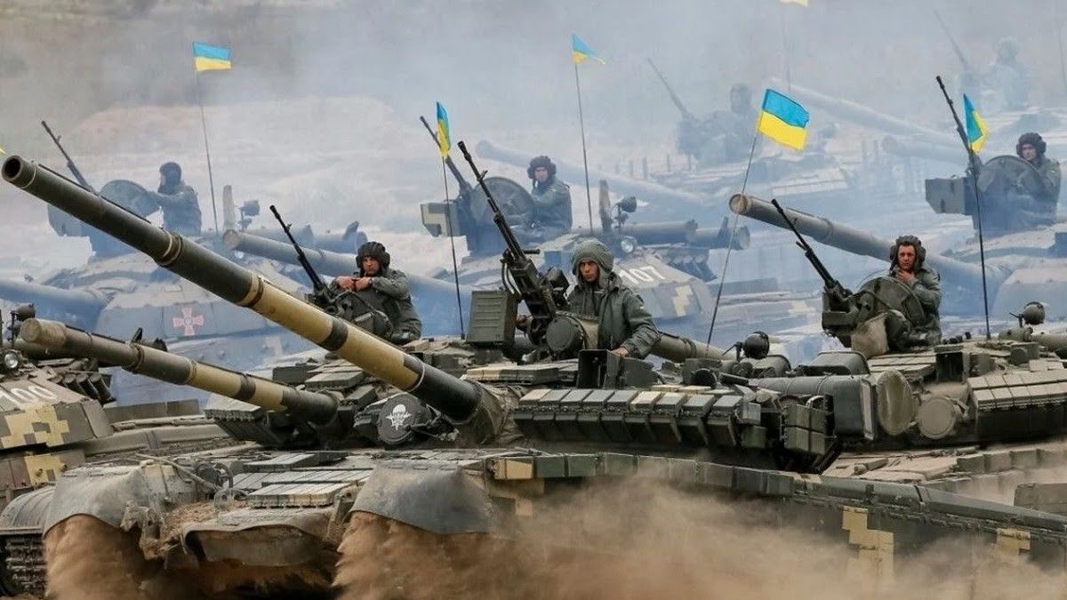 ​В США объяснили, почему битва за Донбасс станет решающей в войне РФ против Украины