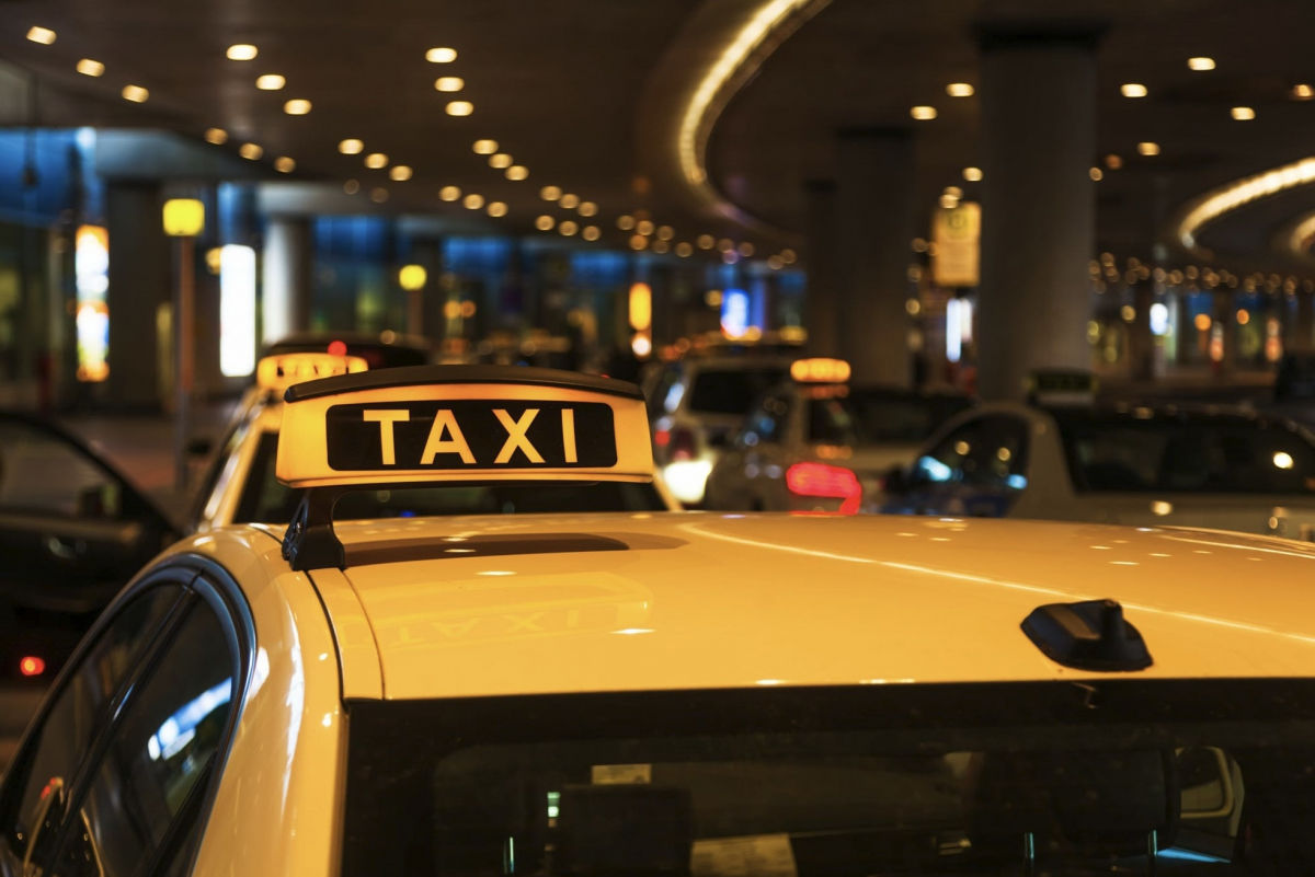 Тарифы и услуги: сравнение такси в Киеве 