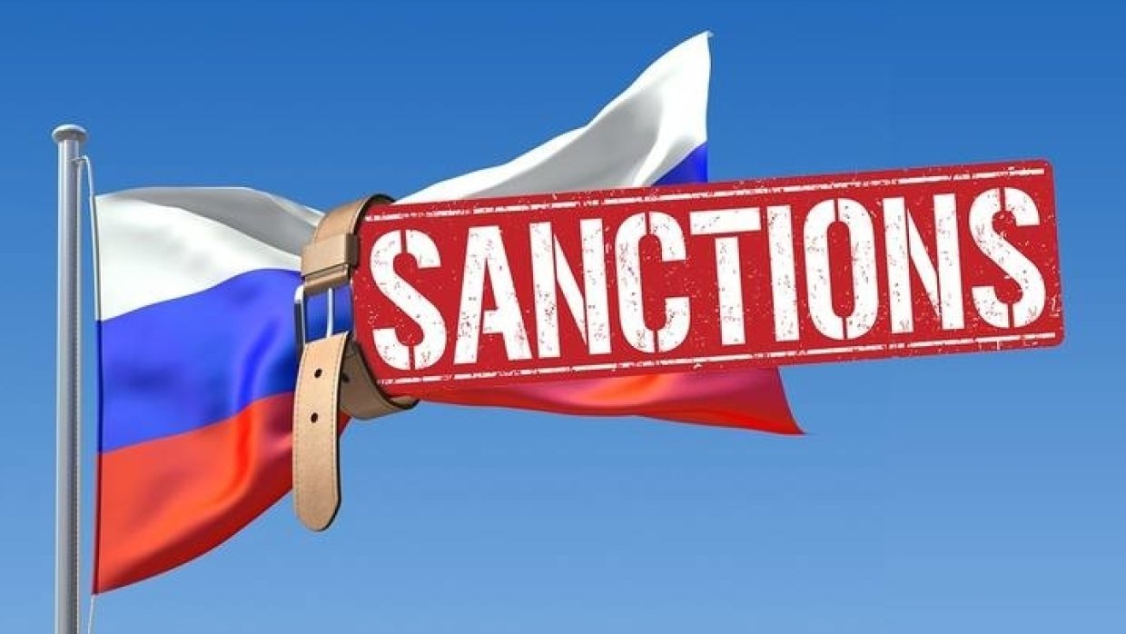 В США рассказали, какие санкции ожидают Россию из-за продолжения давления на Украину