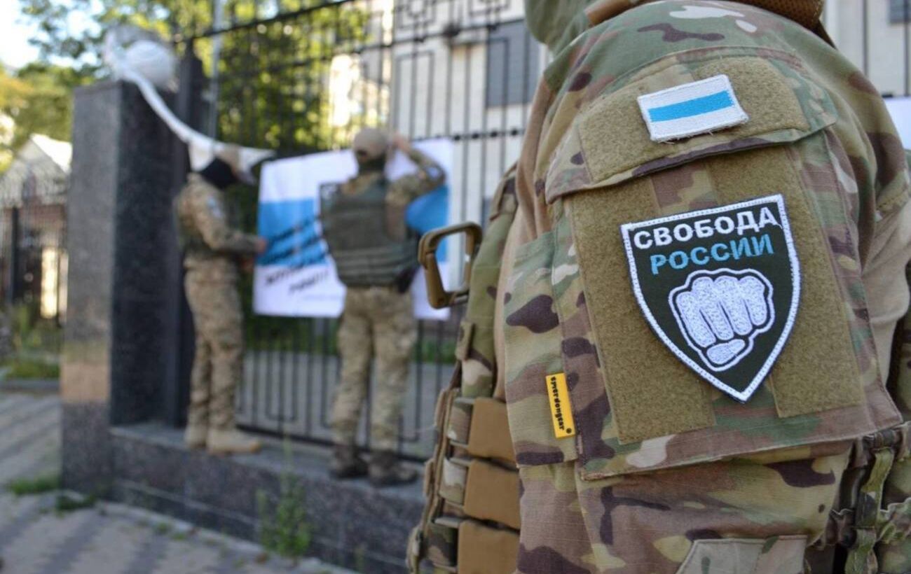 Бойцы "РДК" предупредили об ударах по Белгороду и Курску: "Мы призываем всех немедленно покинуть города"