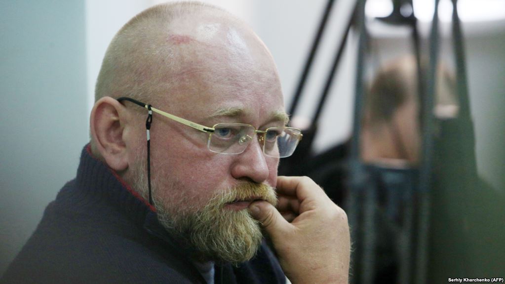 Привозил тех, кого называл Медведчук: боец АТО рассказал настоящую правду о роли в обмене пленными арестованного "генерала" Рубана
