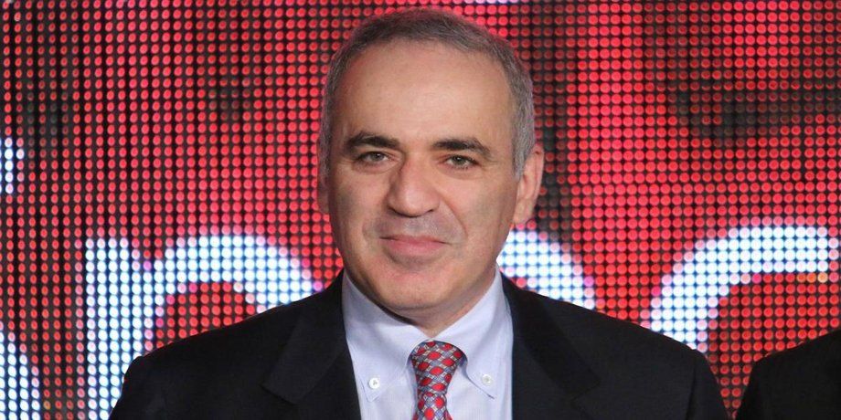 Каспаров предупредил Европу о поражении Украины: "Она проиграет, если…"