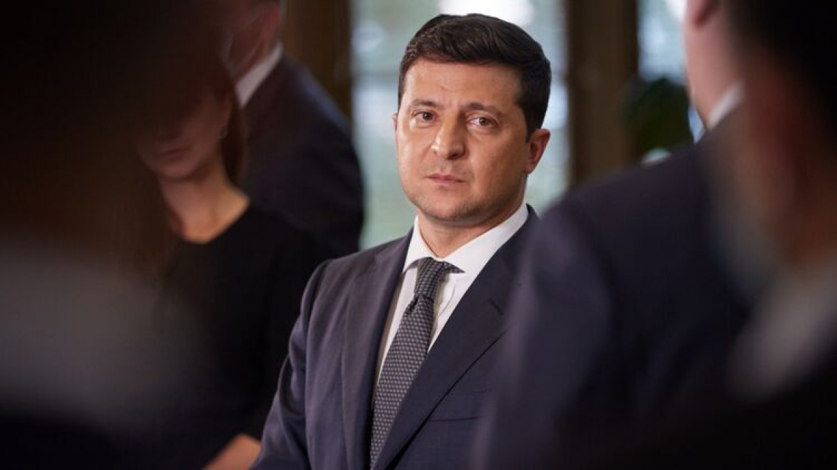 Президент Украины и глава Ми-6 Мур провели закрытую встречу: эксперты о тревожном знаке для Зеленского