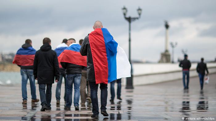 К такому повороту он не был готов: в России признали колоссальные проблемы у Путина с аннексированным Крымом и Донбассом - подробности