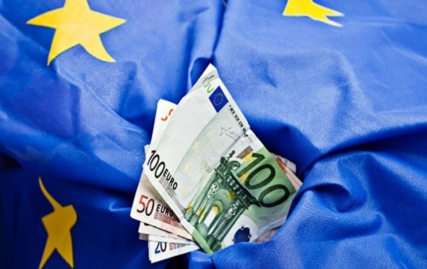 ЕС направит Украине финансовую помощь для развития региональной политики в 2015 году