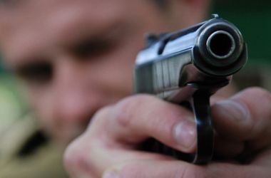 Перестрелка в центре Одессы: ранен один человек