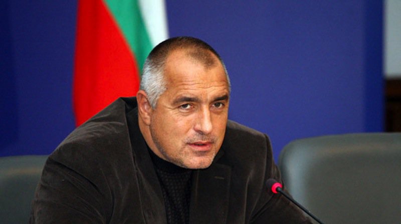 Премьер Болгарии: Запад неофициально признал аннексию Крыма