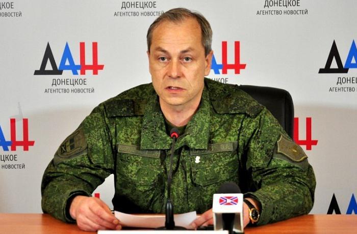 Переговоры властей "ДНР" с Зеленским в случае его избрания президентом: Басурин удивил неожиданным заявлением