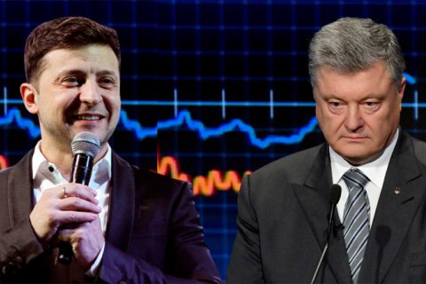 "Зеленский не знает полномочий президента", - штаб Порошенко