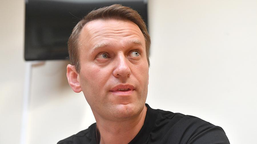 В России обостряется "закручивание гаек": Навального посадили. Пока на 30 суток
