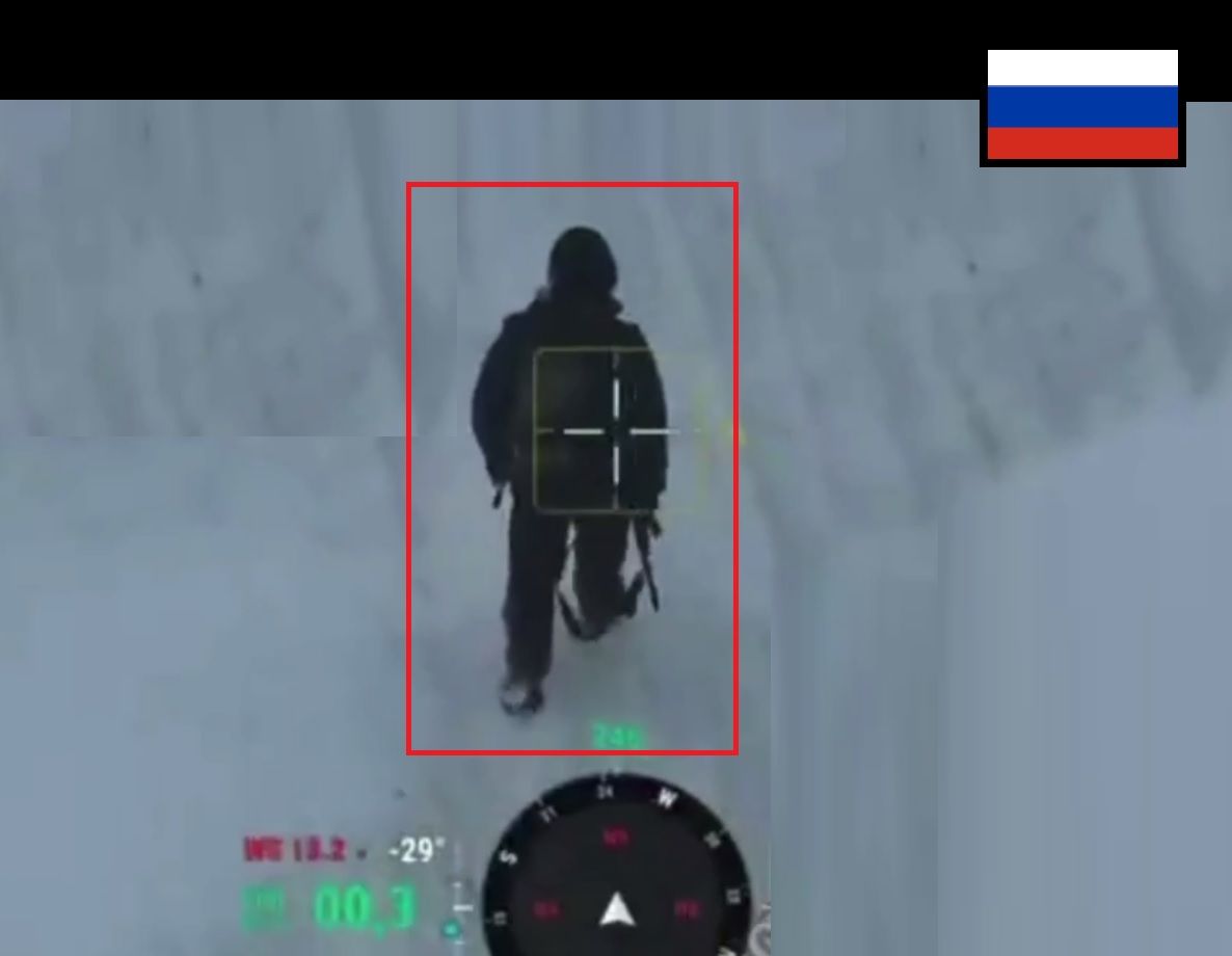 Сеть поразил поступок российского солдата на фронте: "Мы с ними один народ?"