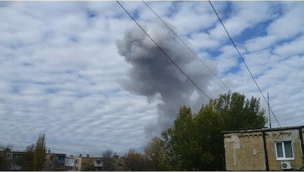 Главное за день 23 ноября: ДНР требует от Киева всю Донецкую область, обстрел роддома в Первомайске, НАТО не угрожает России