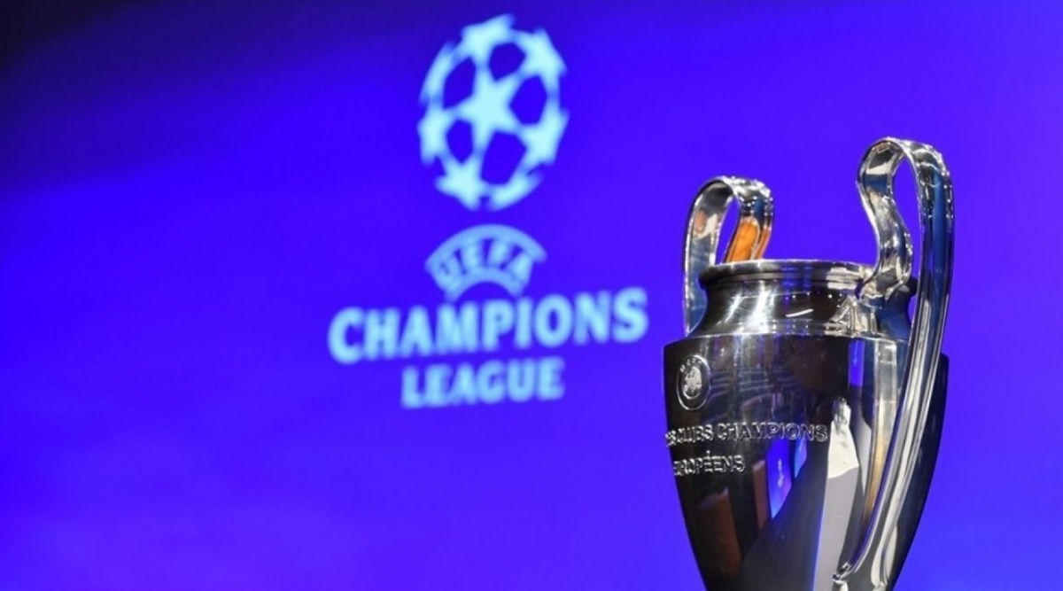 ​АР: в УЕФА приняли решение относительно финала Лиги чемпионов и России