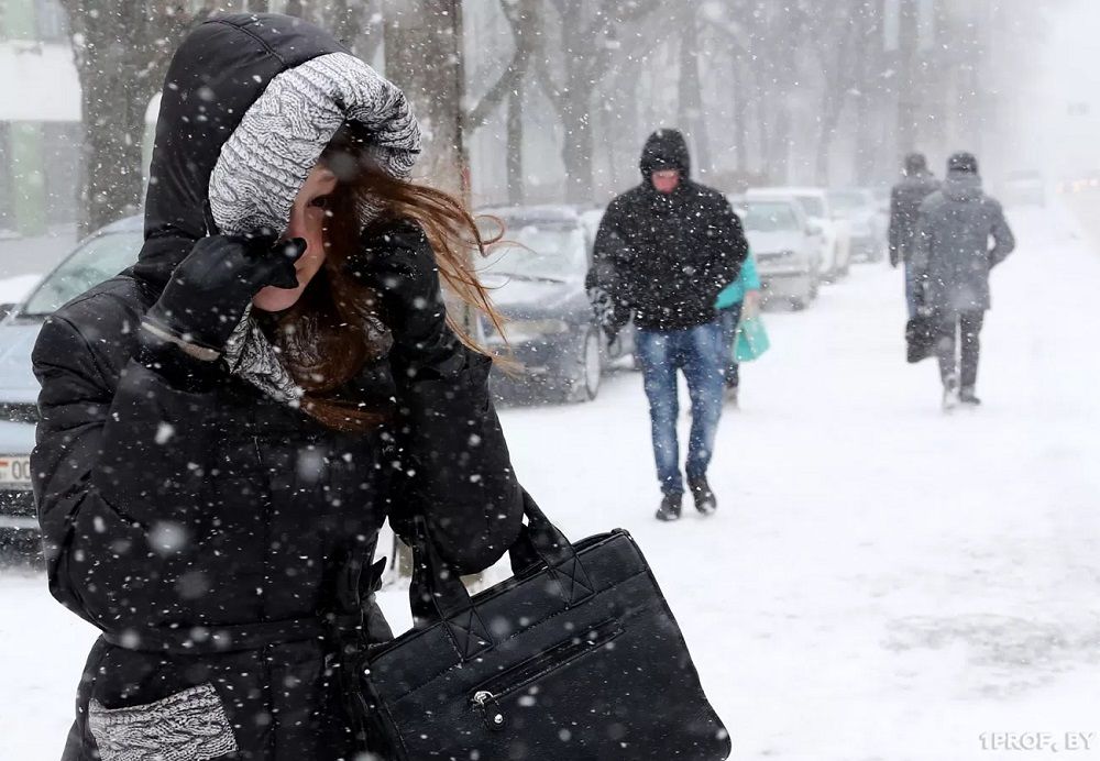 Украину "прижмут" морозы, но резкое потепление на подходе: синоптик о погоде на среду