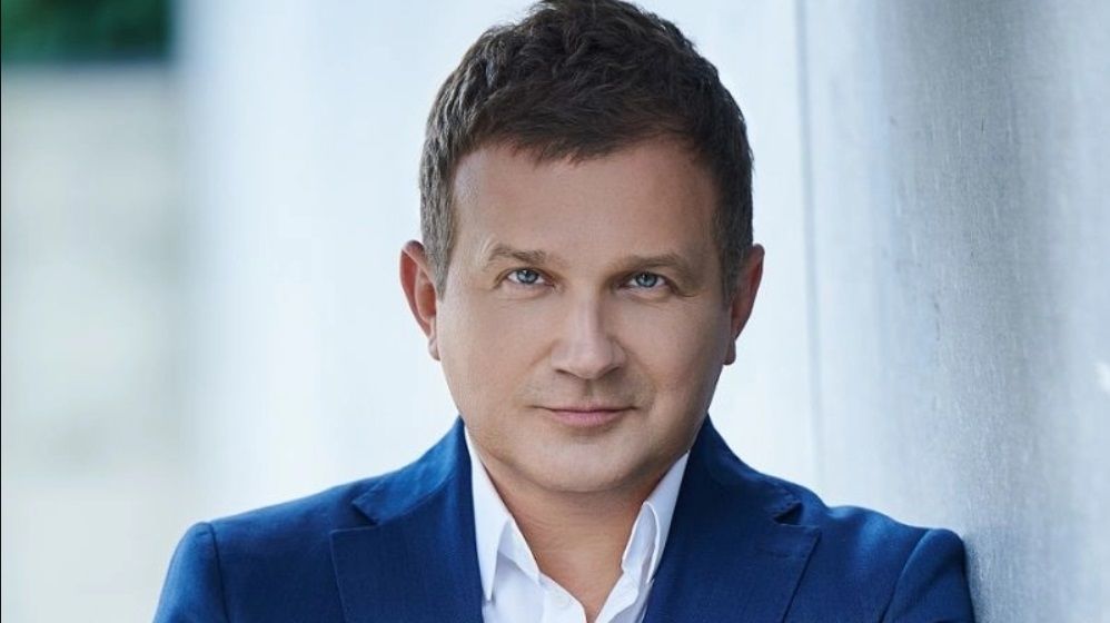 "Родителям некогда теперь..." – Юрий Горбунов показал талант 4-летнего сына Ивана на кухне  