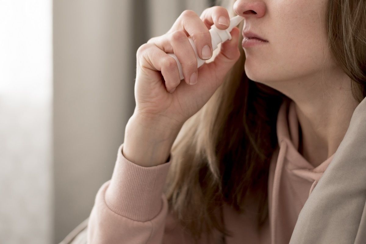 ​Народные методы лечения насморка: как помочь забитому носу