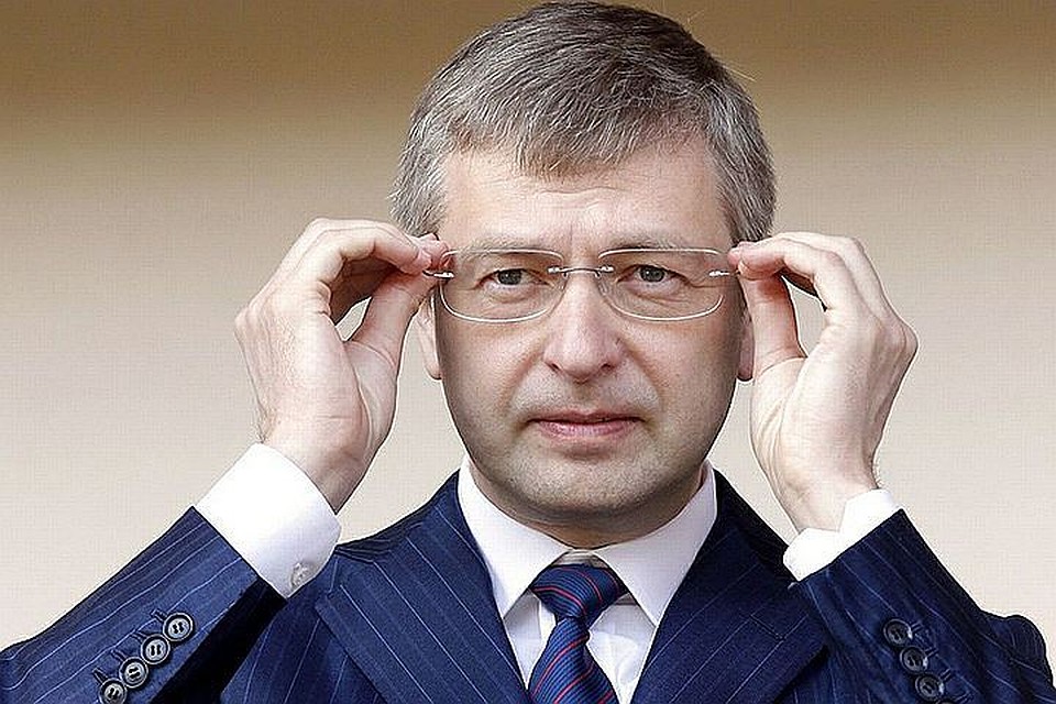Миллиардер из РФ Рыболовлев задержан в Монако по обвинению в коррупции