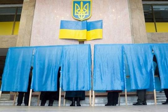 Донбасс голосует за президента Украины: на участках ажиотаж, такого здесь еще не видели