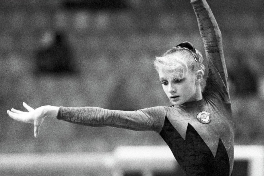 "Держал в плену страхов 27 лет", - двукратная олимпийская чемпионка Гуцу рассказала об изнасиловании легендой белорусской гимнастики Щербо 