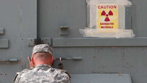 СМИ: США потратят 1 трлн долларов на модернизацию ядерного оружия 