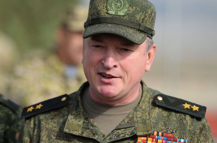 Кадыров ищет виновных в провалах на фронтах: генерал Лапин не выходит на связь