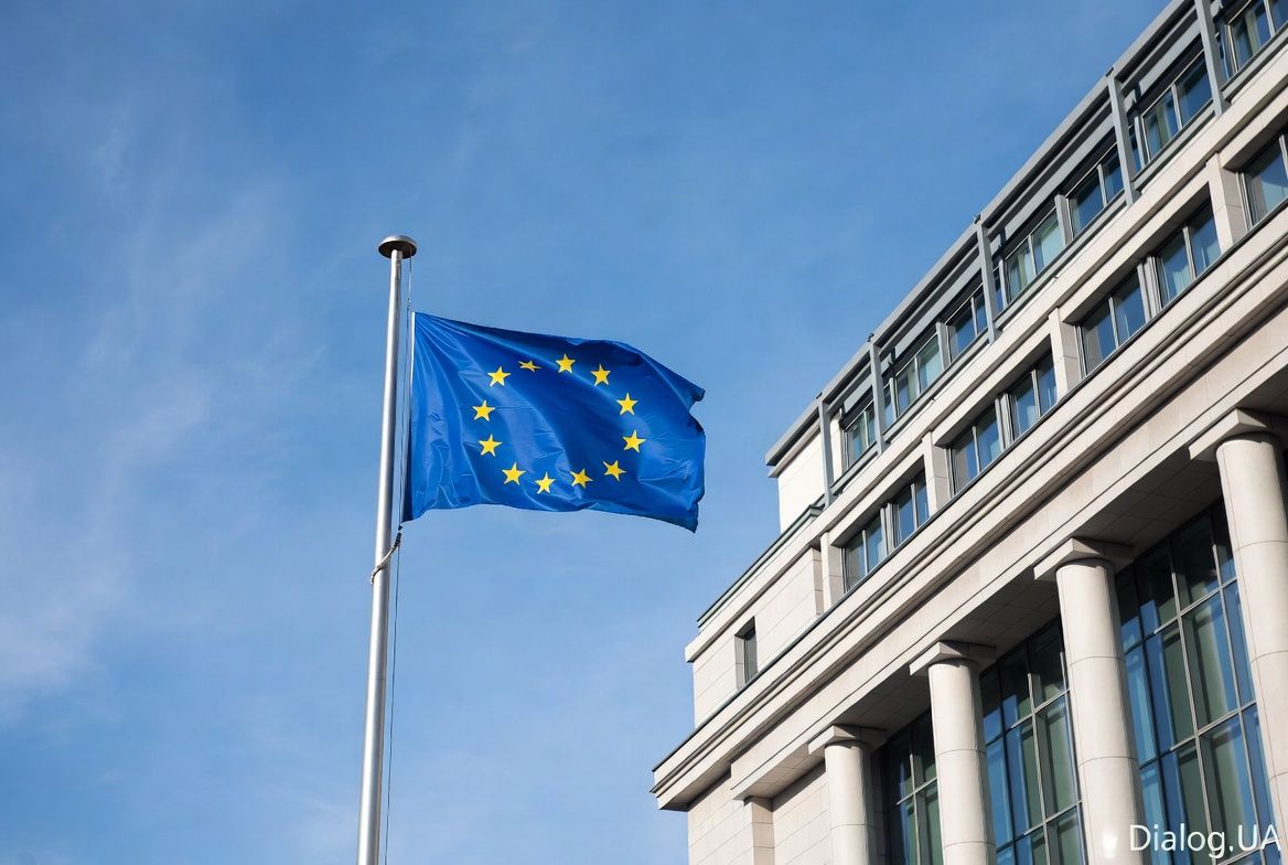 Европа становится участником войны Украины против России – WSJ