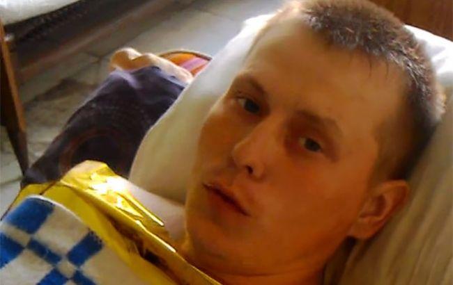 Интервью российского разведчика Александрова Шустеру. Главные тезисы