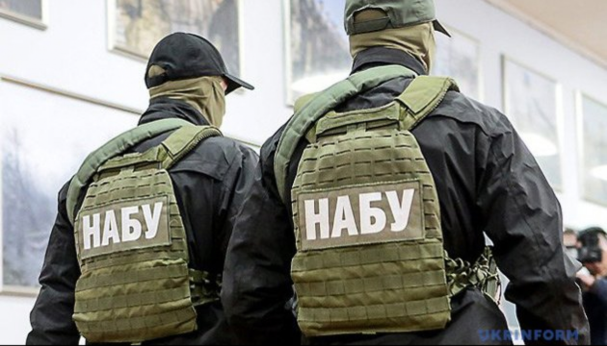 В Ассоциацию морских портов Украины с обысками нагрянули детективы НАБУ: стали известны детали