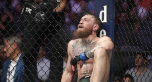 Послевкусие победы: российского бойца выгонят из UFC из-за нападения на Макгрегора 