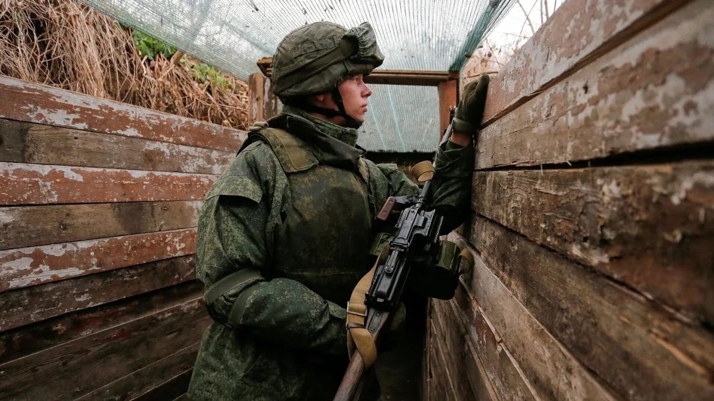 "Троянский конь": Европа увидела большие риски в мирном плане Трампа