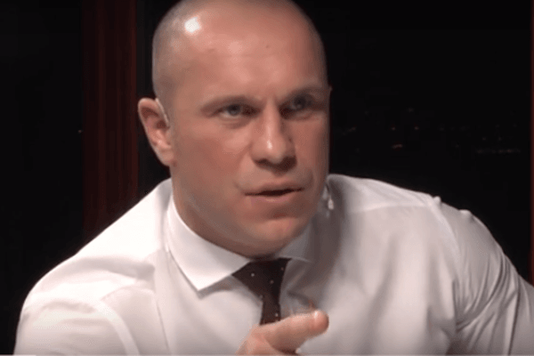 Бывший начальник департамента по борьбе с наркотиками просит благословления Филарета на возвращение Киево-Печерской лавры Киевскому патриархату