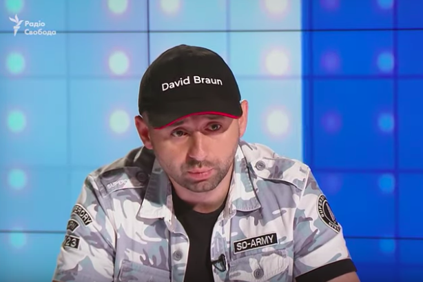 У Зеленского неожиданно "наехали" на Коломойского: "Не уважаю! Ему "пофиг" на Украину" - кадры