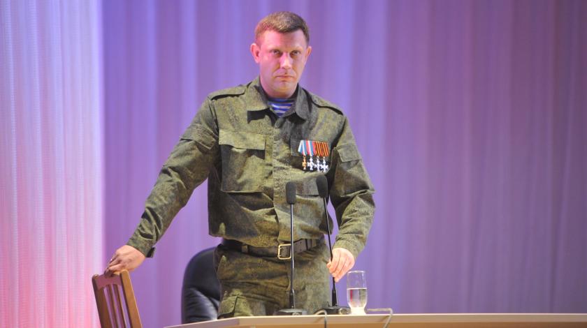 Сбежавший из "ДНР" друг Захарченко сдал предсмертные планы боевика: "Донецк должен был войти в РФ как регион-донор"
