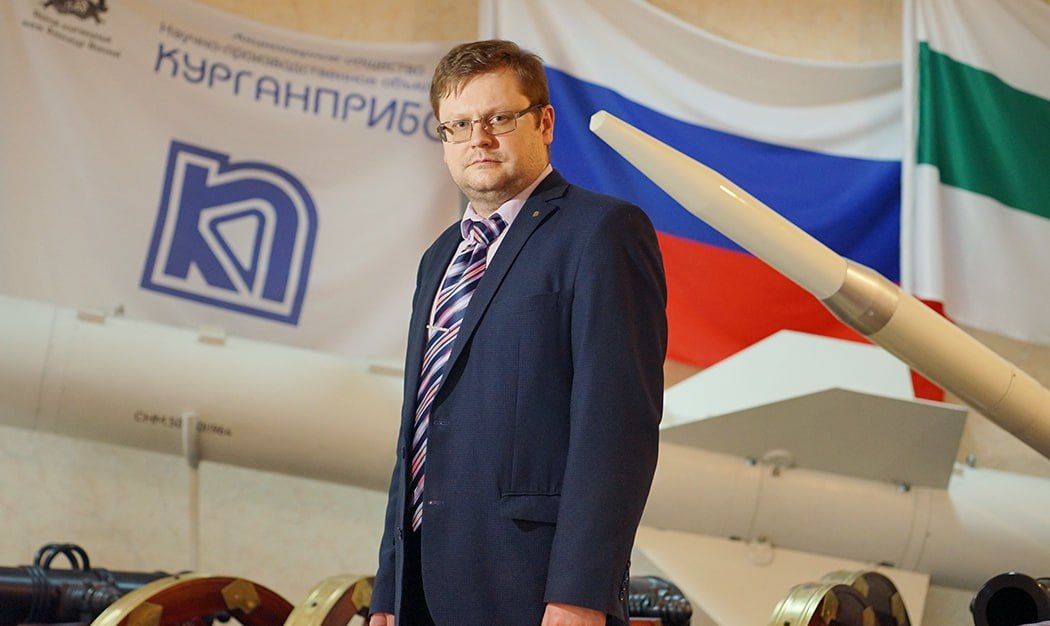 На керівника оборонного підприємства РФ "Курганприлад" скоєно напад: деталі інциденту