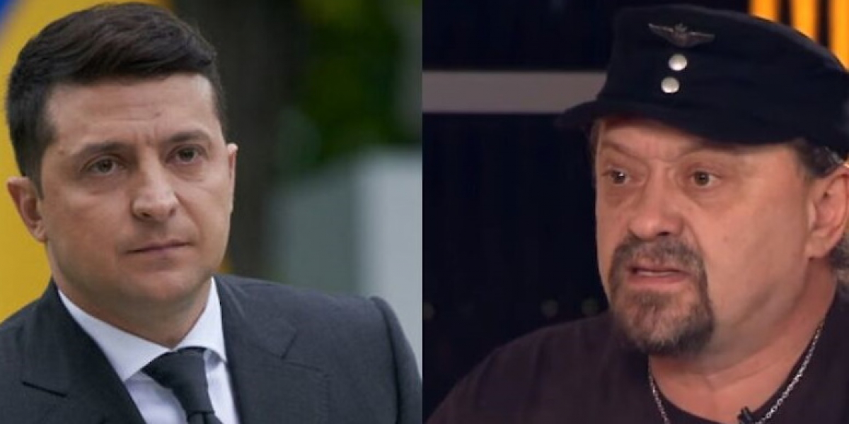Зеленский VS Поярков: президент вызвал художника на судебное заседание