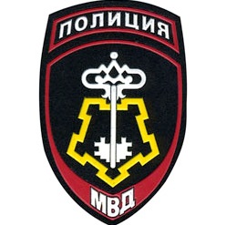 Уволенная в Харькове капитан милиции может найти работу в РФ - СМИ