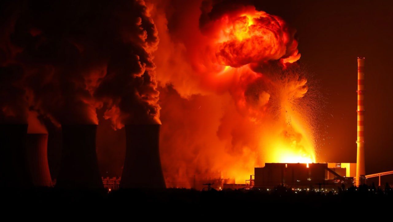 Готовиться к эвакуации из Белгорода: губернатор рассказал о последствиях удара ВСУ