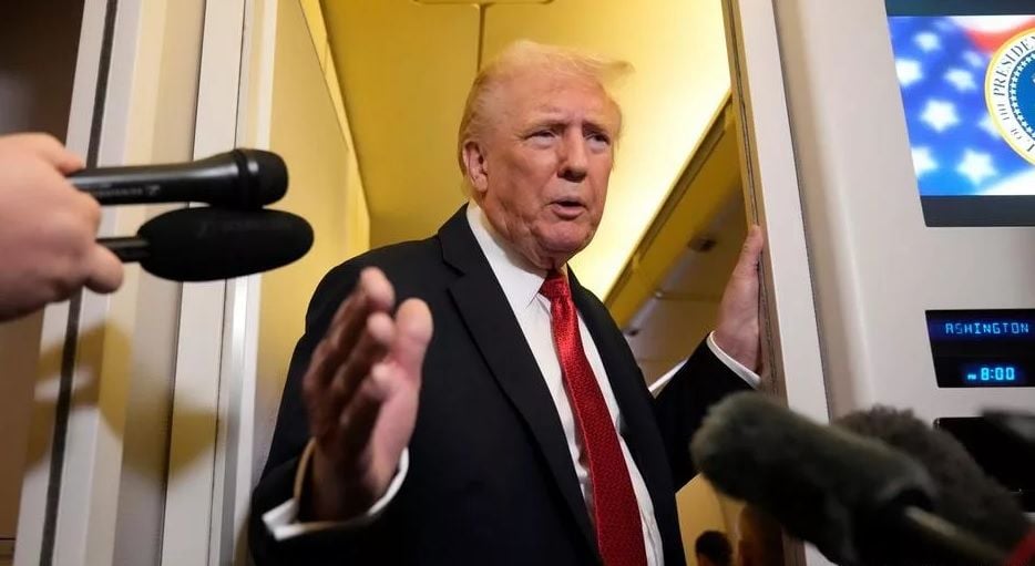 Дональд Трамп жестко ответил Путину на испытание "Буревестника" и дал совет, что делать: "Ему стоило бы..."