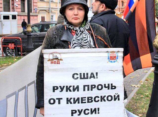 "Папа, а что такое "шизофрения"? — Вот, смотри, сынок...