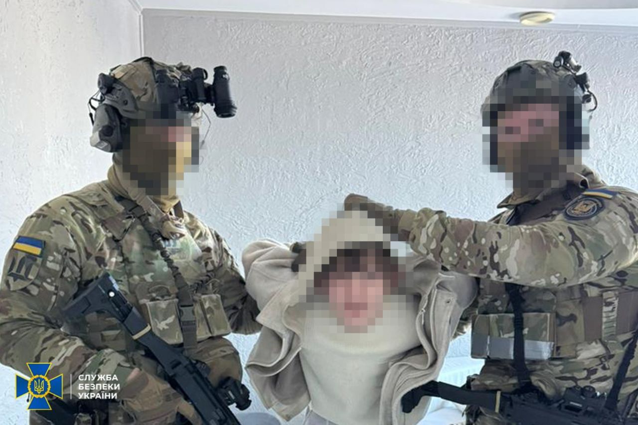 РФ готовила серию покушений на известных украинцев: детали от СБУ, и при чем тут Молдова