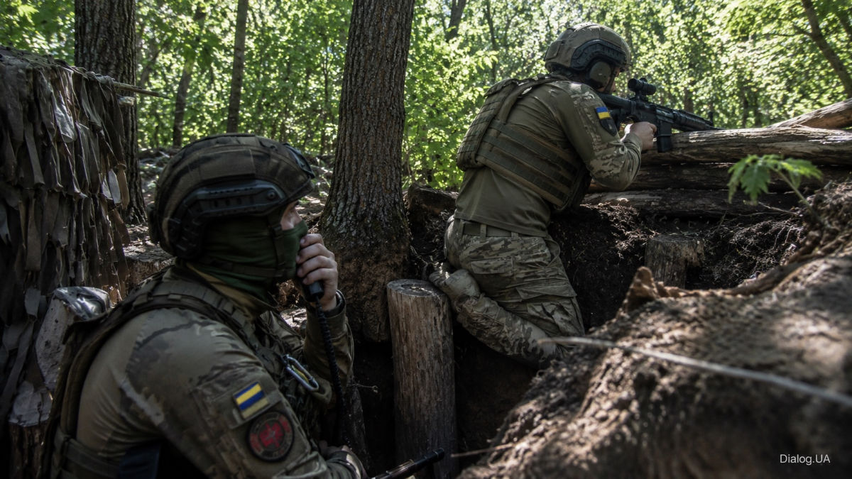 У ВСУ значительные успехи сразу на двух участках фронта – ISW