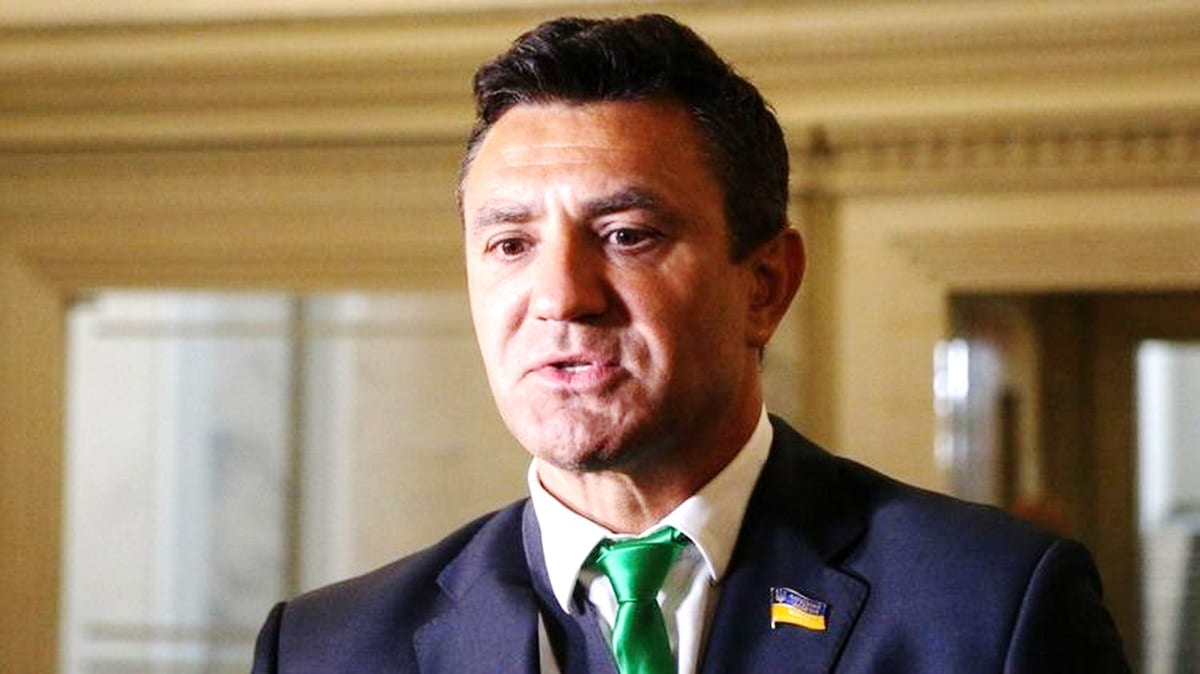 Ермак и Тищенко хотят засудить экс-нардепа "Слуги народа"