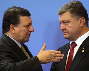 Евросоюз планирует повысить объем макрофинансовой помощи Украине