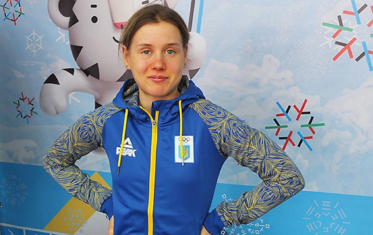 "Плачет, ничего не может", - украинская биатлонистка спасла экс-россиянку на Олимпиаде